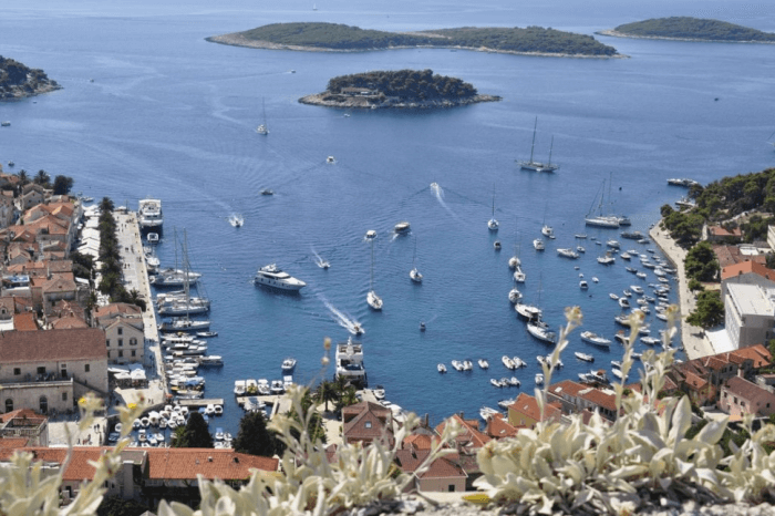 Split – Dubrovnik, MS San Spirito 2024